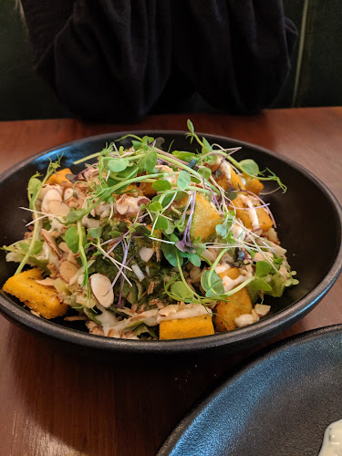 Kota Restaurant & Bar - Hospitality and gastronomy