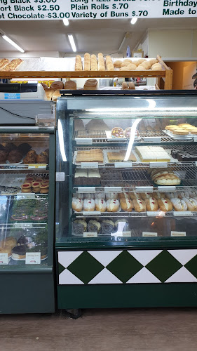 Comentarii opinii despre Upper Crust Bakery