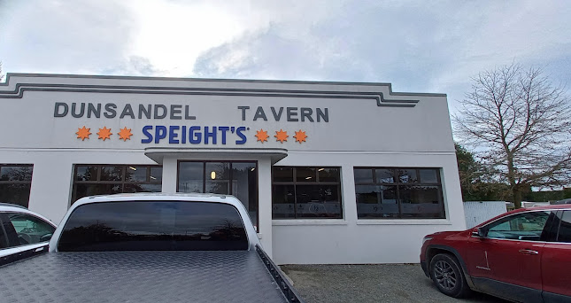 Dunsandel Tavern