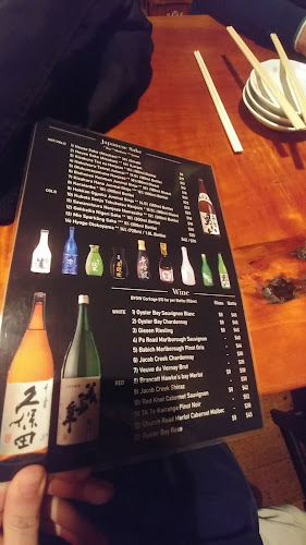 Yakitori Bar 89 K’rd - Hospitality and gastronomy