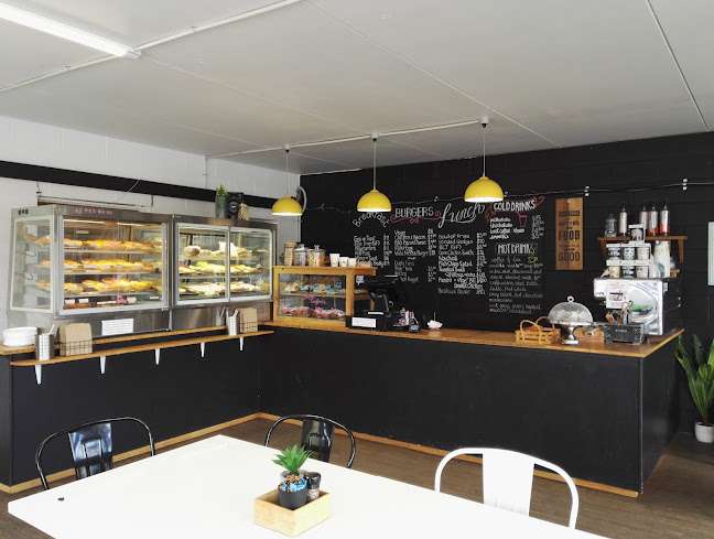 Wild Nekta Cafe & Bakehouse - Taipa