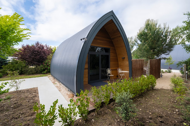 Benger Garden Cafe & Chalets