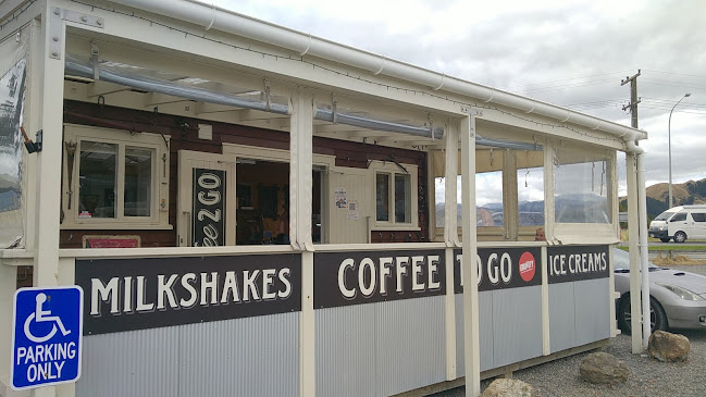 Comentarii opinii despre The Coffee Shack