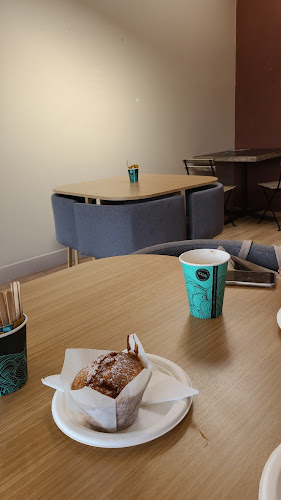 Comentarii opinii despre High Tide Cafe