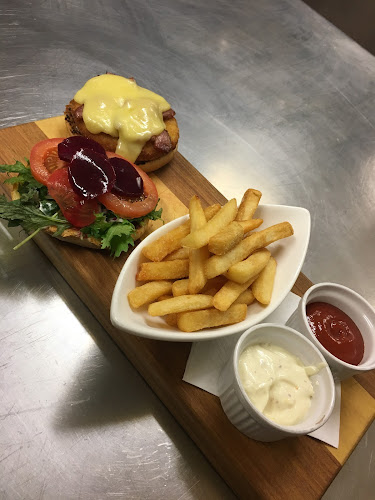 Opinii despre Mad Toms în Marton - Hospitality and gastronomy