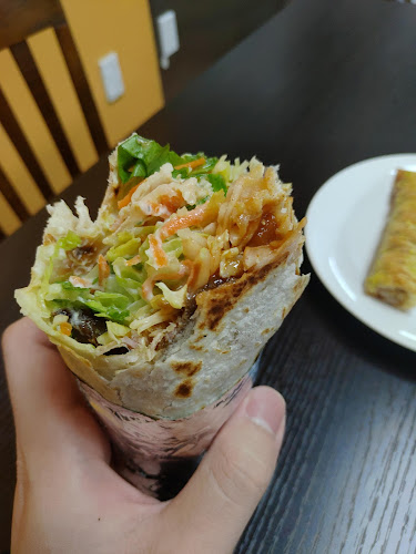 Comentarii opinii despre Just Kebabs