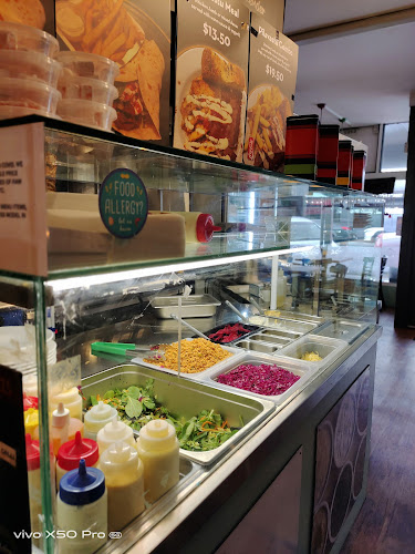 Kilim Petone - Hospitality and gastronomy