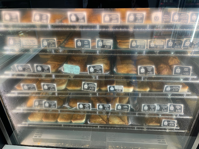 Bake&Beans Mt Roskill - Hospitality and gastronomy