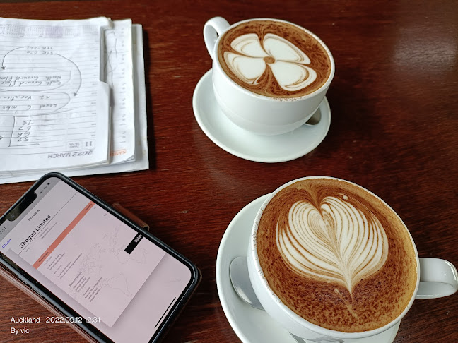 Comentarii opinii despre Gloria Jean’s Cafe East Tāmaki