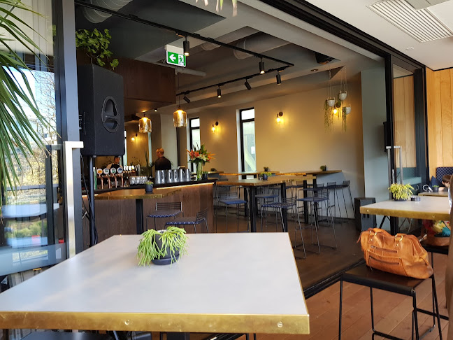 Botanic Christchurch Open Times