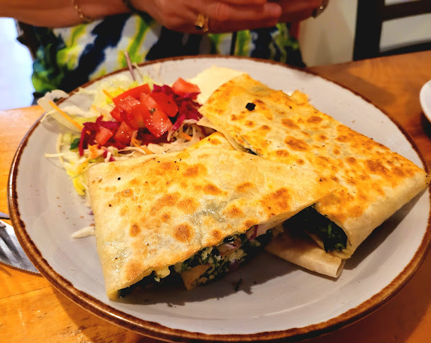 Nora Kebab - Hospitality and gastronomy