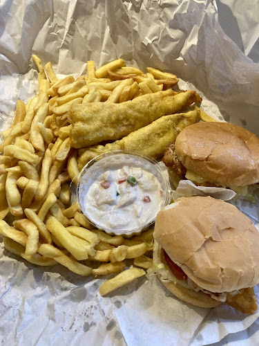 Under New Management - Hospitality and gastronomy