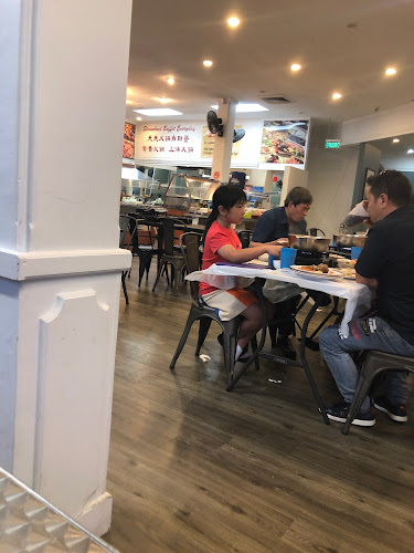 Vietnam Gourmet Restaurant Open Times