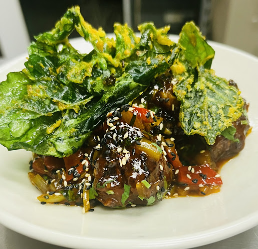 Comentarii opinii despre 4 Flames Indian Restaurant & Takeaway