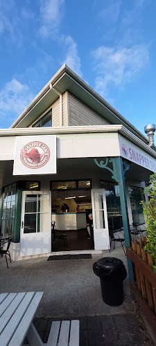 Harurufalls Takeaways - Haruru