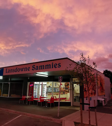 Lansdowne Sammies