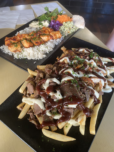 Anatolia Turkish Kebab House - Dunedin