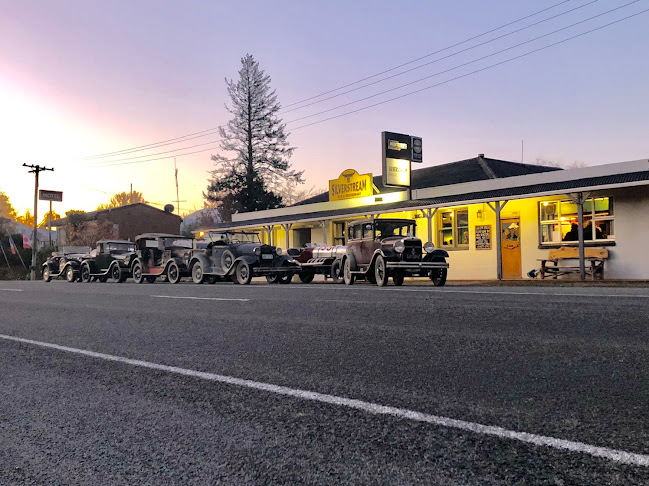 Silverstream Hotel - Kimbell