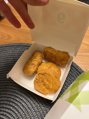 Comentarii opinii despre McDonald's Penrose