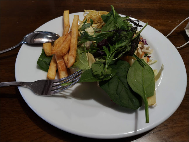 Comentarii opinii despre The Big Apple