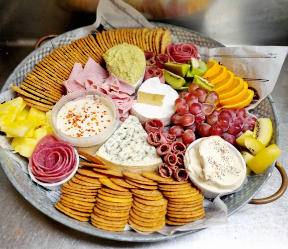 The Shearers Quarters - Hospitality and gastronomy