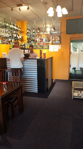 Khane Bahar Indian - Hospitality and gastronomy