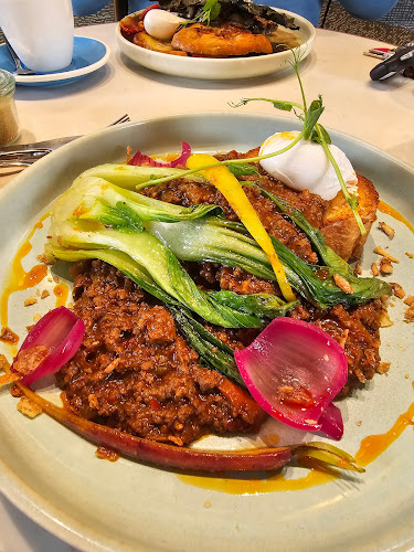 Just Like Martha - Auckland