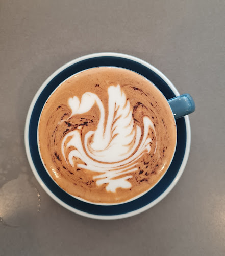 Opinii despre Triangle Espresso în Ashburton - Hospitality and gastronomy