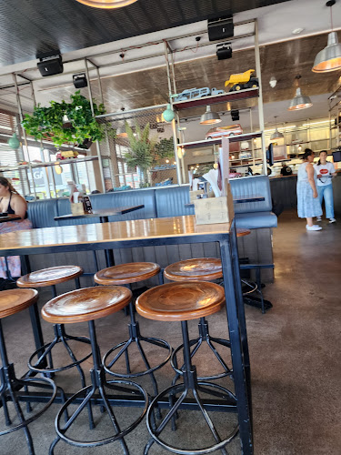 Opinii despre Joe's Garage în Christchurch - Hospitality and gastronomy