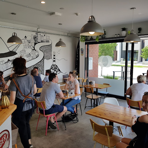 Opinii despre 25ml în Auckland - Hospitality and gastronomy