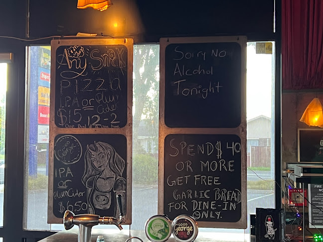 Opinii despre Hell Pizza Hillcrest în Hamilton - Hospitality and gastronomy