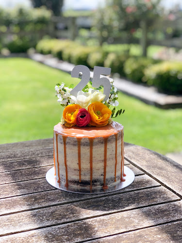 Reviews of Sweet Temptations Boutique Cakery in Manaia - Hospitality and gastronomy