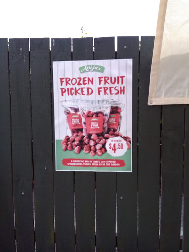 Comentarii opinii despre Anijas Fresh Fruit Ice Cream