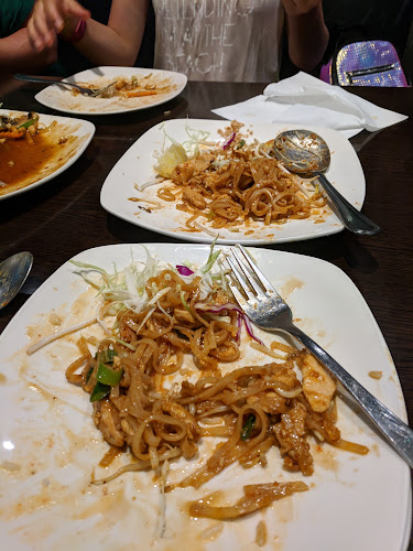 Thai2Go Restaurant and Takeaways - Hospitality and gastronomy