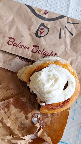 Bakers Delight New Lynn - Hospitality and gastronomy