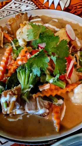 The Jungle Parnell (by Thai Chef) - Hospitality and gastronomy