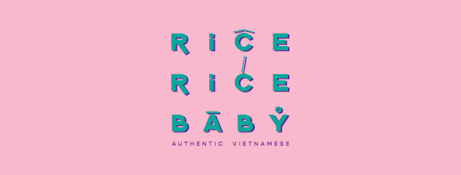 Rice Rice Baby - Hospitality and gastronomy