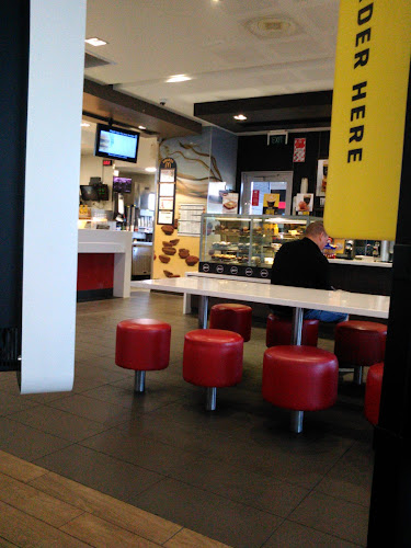 McDonald's Papamoa - Papamoa