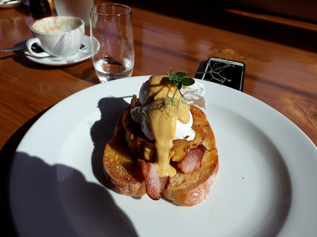 Arborio Restaurant, Cafe & Terrace Bar - New Plymouth