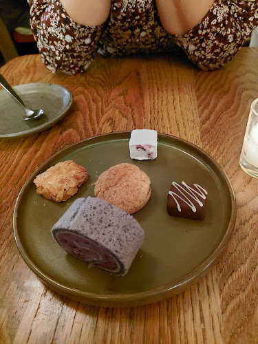 Opinii despre Cafe Hanoi în Auckland - Hospitality and gastronomy