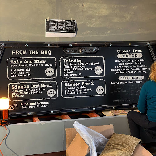 Comentarii opinii despre BEERS by Bacon Brothers