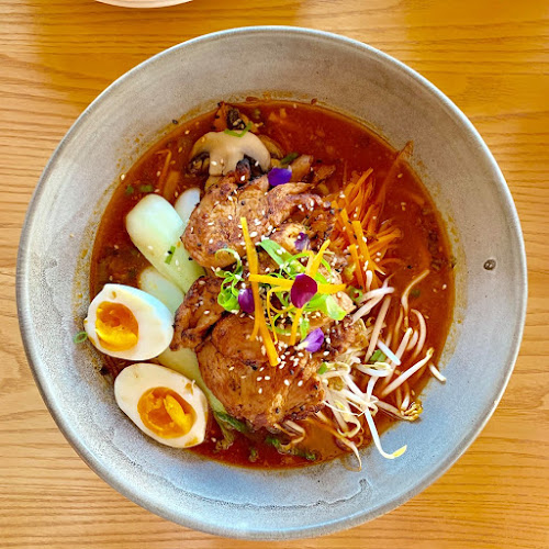 Opinii despre PAK Asian Kitchen în Napier - Hospitality and gastronomy