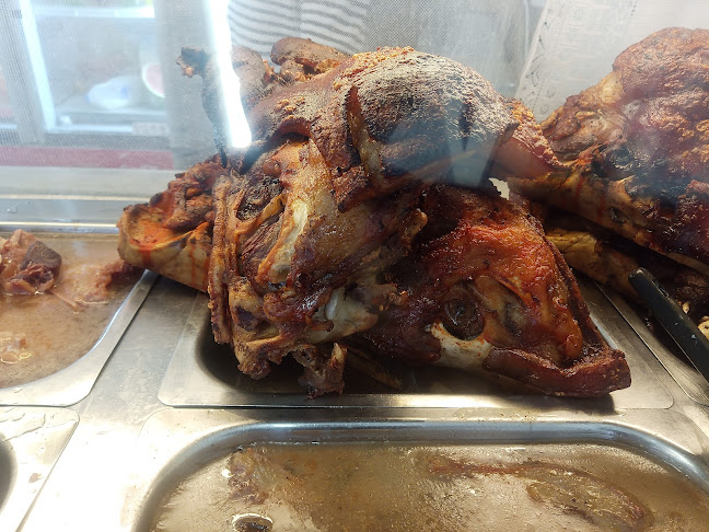 Polynesian Food Takeaway - Auckland