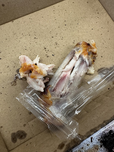 Domino's Pizza Water Street Open Times