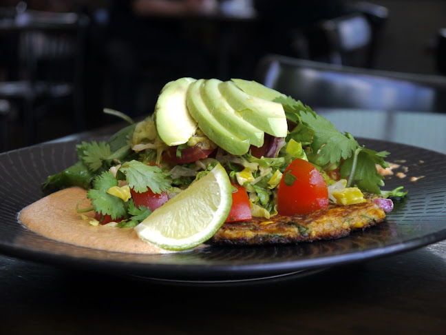 Revive Espresso Limited - Lower Hutt