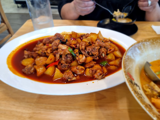 夜烧 东区店 Burswood BBQ Cafe