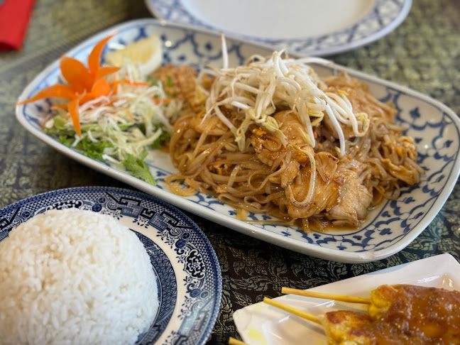 Opinii despre Thai Central Restaurant în Taupō - Hospitality and gastronomy