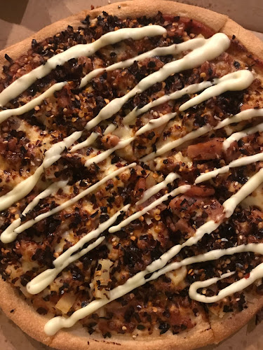 Comentarii opinii despre Domino's Pizza Lincoln