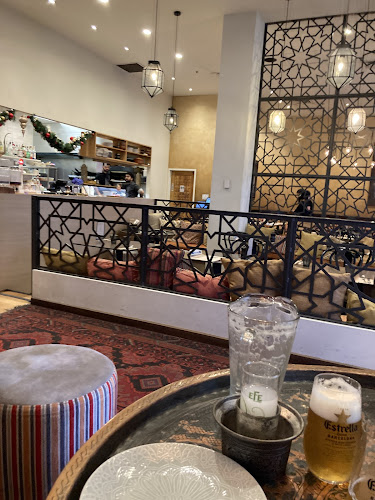 Comentarii opinii despre Casablanca Sylvia Park