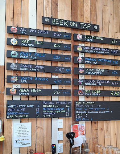 PhatHouse Brewing Co. - Haruru